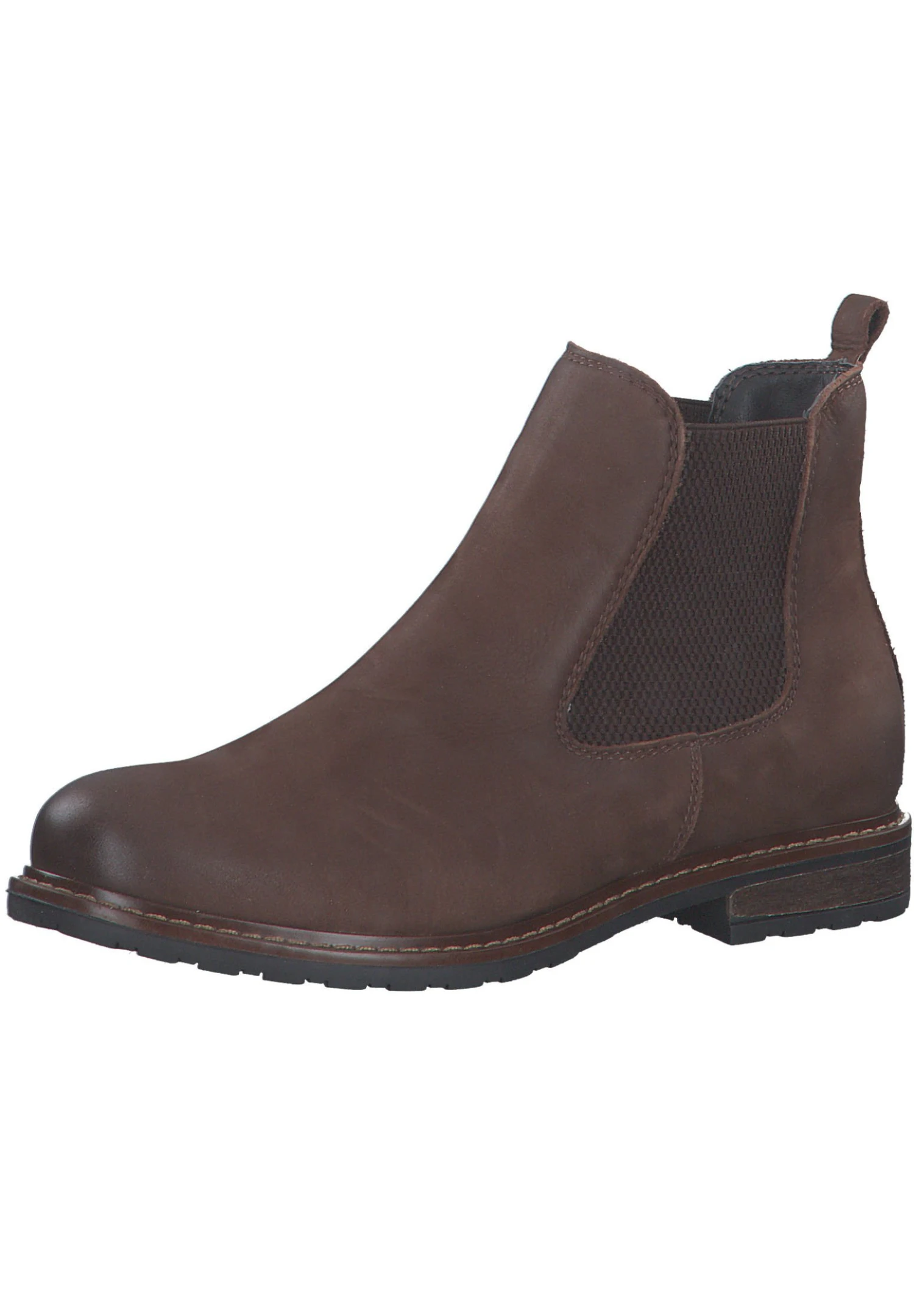 Tamaris Bottines - Braun 4 Tamaris Bottines - Braun – Image 2