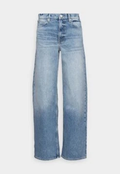 ARKET Jean Droit - Old Blue Wash