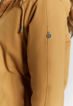 Dreimaster Wattierter Mit-Altipl - Manteau D'Hiver - Kamel 10 Dreimaster Wattierter Mit-Altipl - Manteau D'Hiver - Kamel -Next Soldes fa55e87d969446598e4b0e5ef1d19567