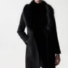 Lisboa - Manteau Classique - Black 2 Lisboa - Manteau Classique - Black -Next Soldes faa34ecbb41c4d31b86d3543b7b046b9