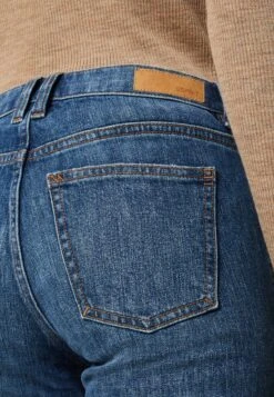 ESPRIT Sus Mr - Jeans Skinny - Blue Medium Wash -Next Soldes fab8ae7a199447d389069691ad45b0ac