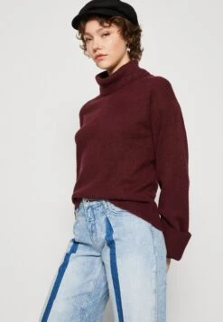 Vila Virolfie - Pullover - Winetasting 11 Vila Virolfie - Pullover - Winetasting -Next Soldes faf0b32d2af64c23b5d1125062d46684