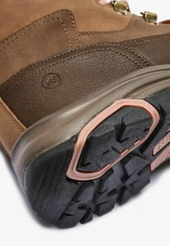 Next Active Sports Performance Forever Comfort Waterproof Walki - Bottines À Lacets - Blush Pink -Next Soldes fb467ede5b944f3d9ef3549e7b7099bc