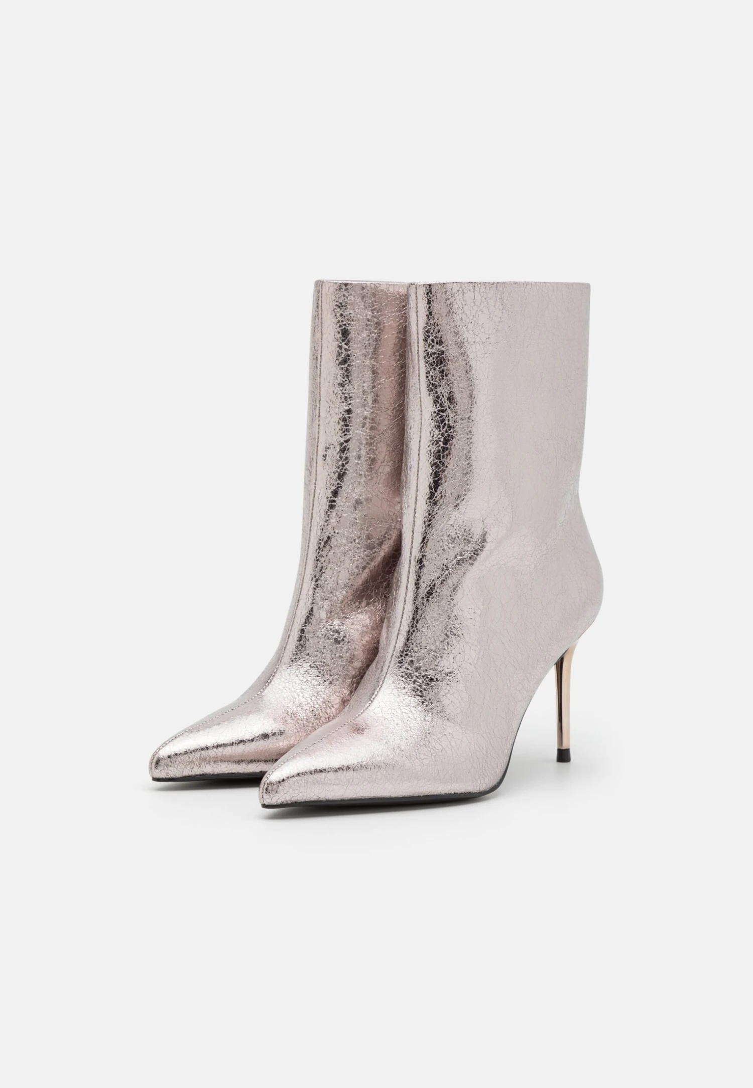 Steve Madden Lyricals - Bottines - Pewter 5 Steve Madden Lyricals - Bottines - Pewter – Image 3