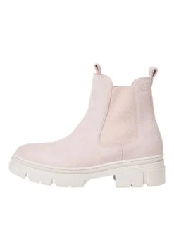 Tamaris Bottines À Plateau - Rose -Next Soldes fb7cf89785364aa6a7687f66a0935971