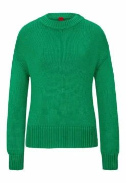 Hugo Smegina - Pullover - Green One 11 Hugo Smegina - Pullover - Green One -Next Soldes fc442faced9a41b7bb39fe172c46eea2