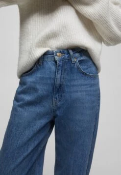 PULL & BEAR With Turn-Up Hems.. - Jean Flare - Dark-Blue Denim 15 PULL & BEAR With Turn-Up Hems.. - Jean Flare - Dark-Blue Denim -Next Soldes fc5695b9ac3b4c9cb186a108af1f1587