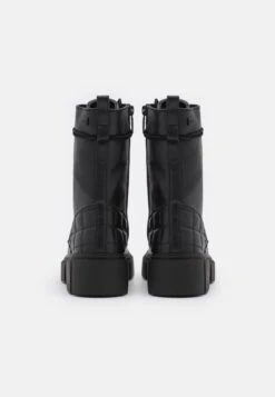 MTNG Mars - Bottines À Plateau - Black -Next Soldes fc659e1287734db0b9b0dfc0f2ae2574