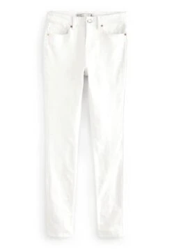 Next Jean Slim - White 9 Next Jean Slim - White -Next Soldes fd43b71f73f2480d8c98d1e621b487e7