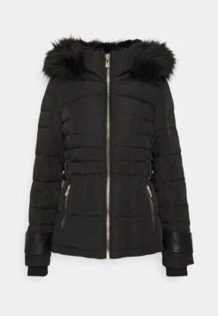 MORGAN Doudoune - Noir 12 MORGAN Doudoune - Noir -Next Soldes fd54279811f44ce6838aebda2c85b06a