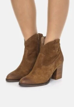 MTNG Santiags - Cuero