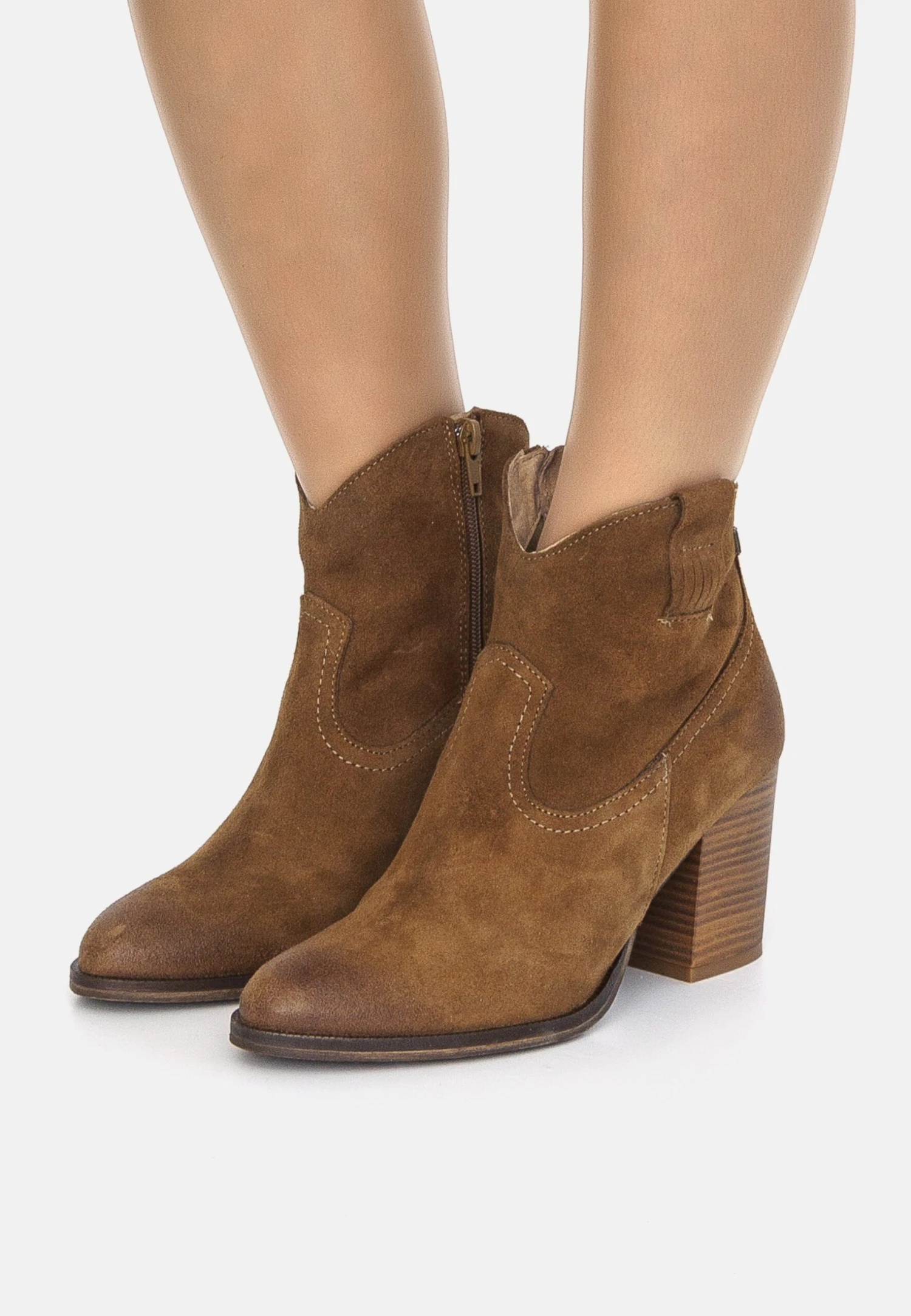 MTNG Santiags - Cuero 3 MTNG Santiags - Cuero