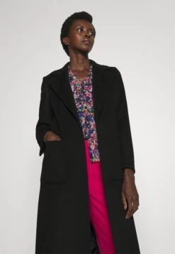 MAX & Co. Runaway - Manteau Classique - Black -Next Soldes fe09c6edfb1843aaa297610a194be157