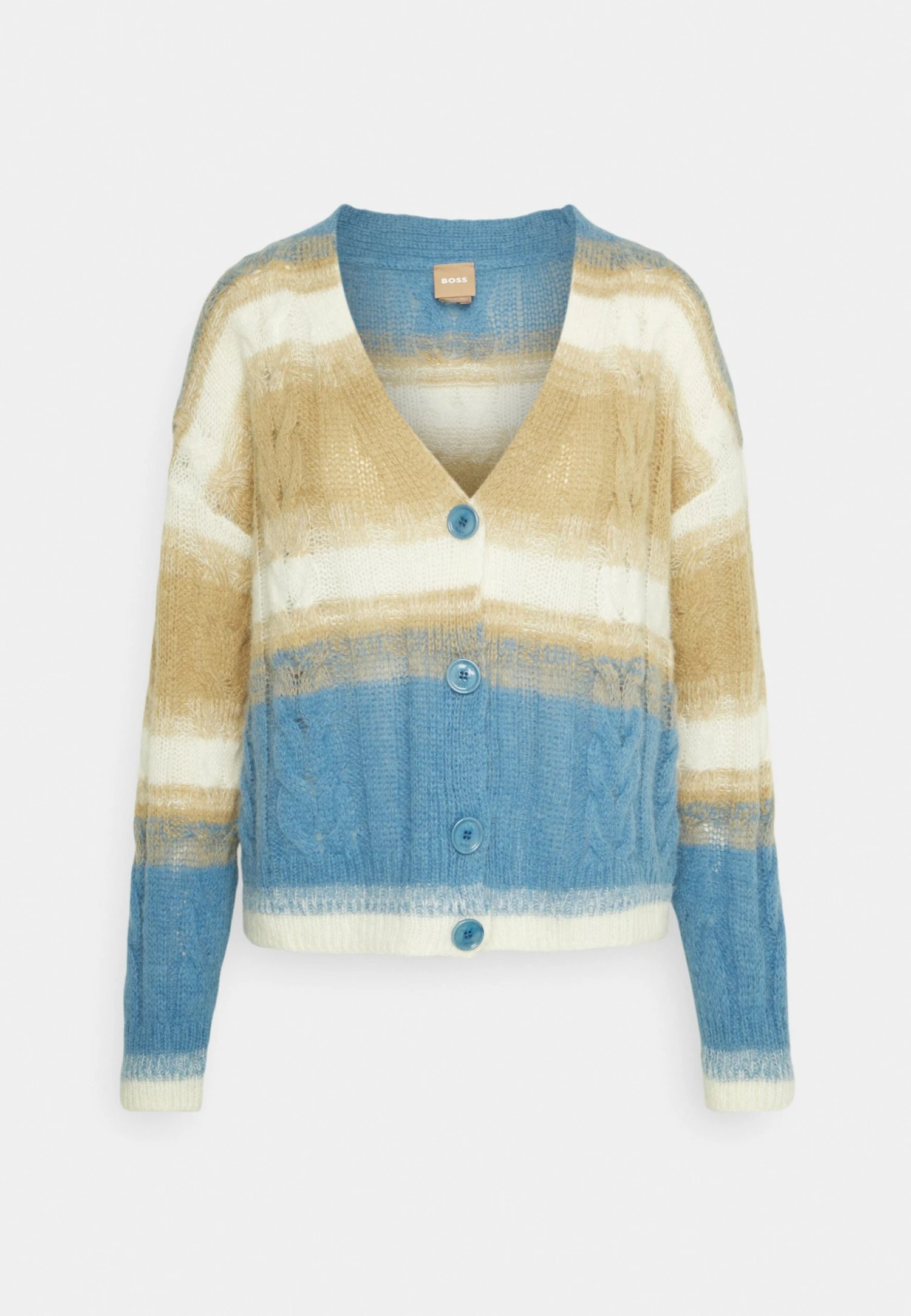 Boss Farenza - Gilet - Open Miscellaneous 6 Boss Farenza - Gilet - Open Miscellaneous – Image 4