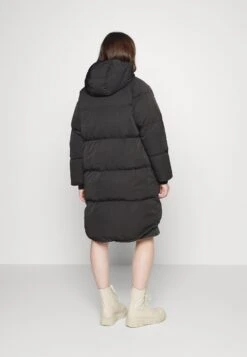 Slfdina Jacket - Doudoune - Black 10 Slfdina Jacket - Doudoune - Black -Next Soldes fe212651551b4423abe5f1750ed56a3f