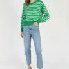 Vanya Buttoned Sailor - Pullover - Prairie 2 Vanya Buttoned Sailor - Pullover - Prairie -Next Soldes fef48c493f714e2fb5623f8907a7e3d4