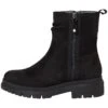 Tamaris Comfort - Bottines À Plateau - Black -Next Soldes ff371821bcf7496299859fd87171b781