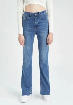 DeFacto Jean Flare - Blue